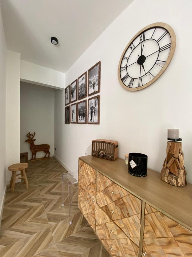 Kaskada Apartments & Sauna Na Wylacznosc Szczyrk Buitenkant foto