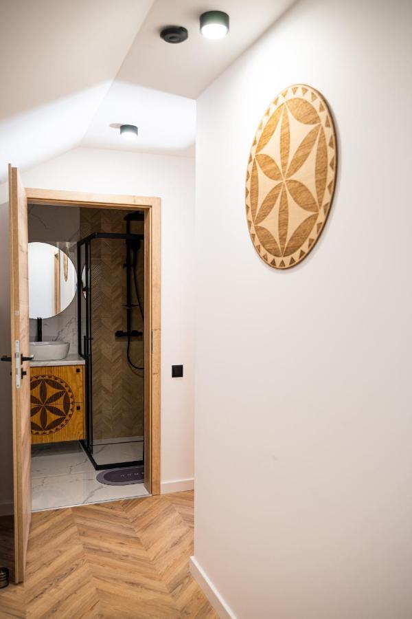 Kaskada Apartments & Sauna Na Wylacznosc Szczyrk Buitenkant foto