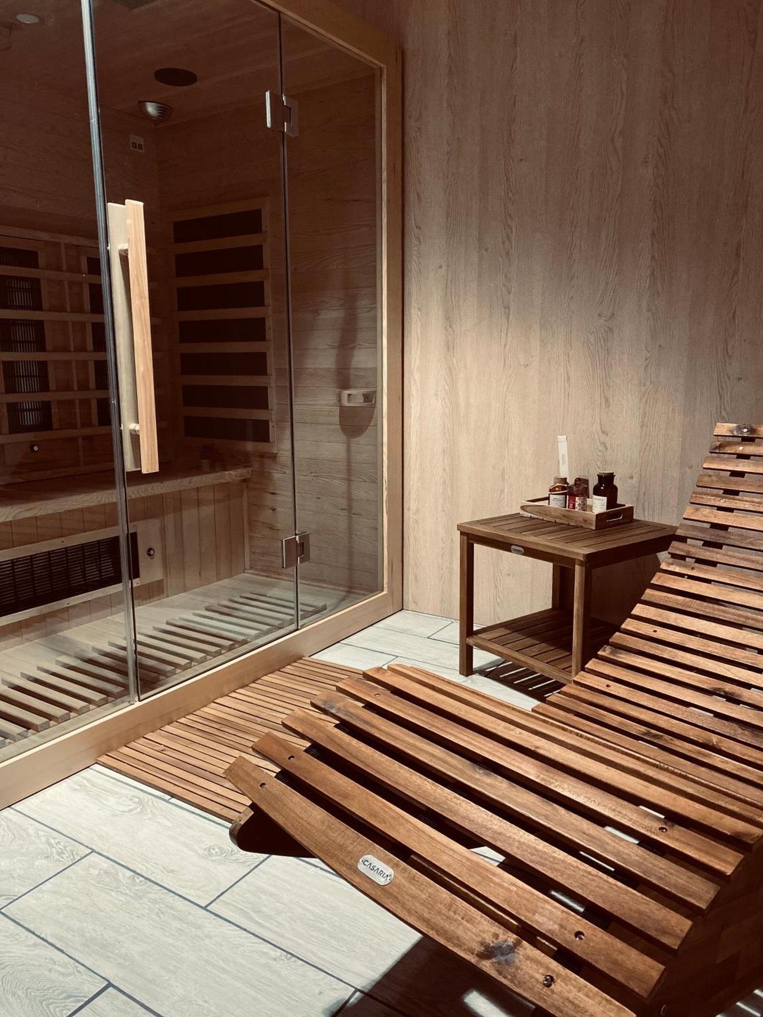 Kaskada Apartments & Sauna Na Wylacznosc Szczyrk Buitenkant foto