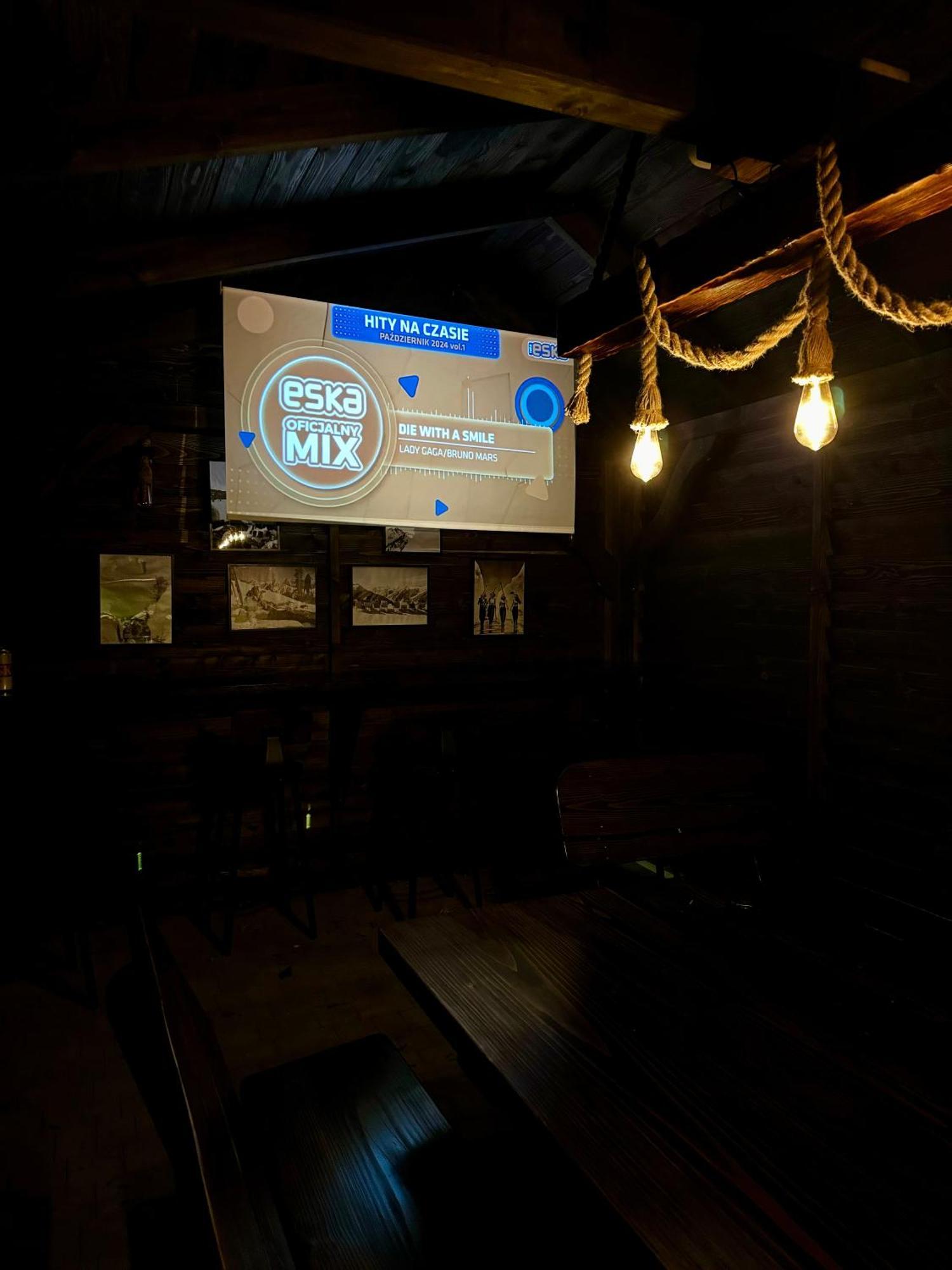 Kaskada Apartments & Sauna Na Wylacznosc Szczyrk Buitenkant foto