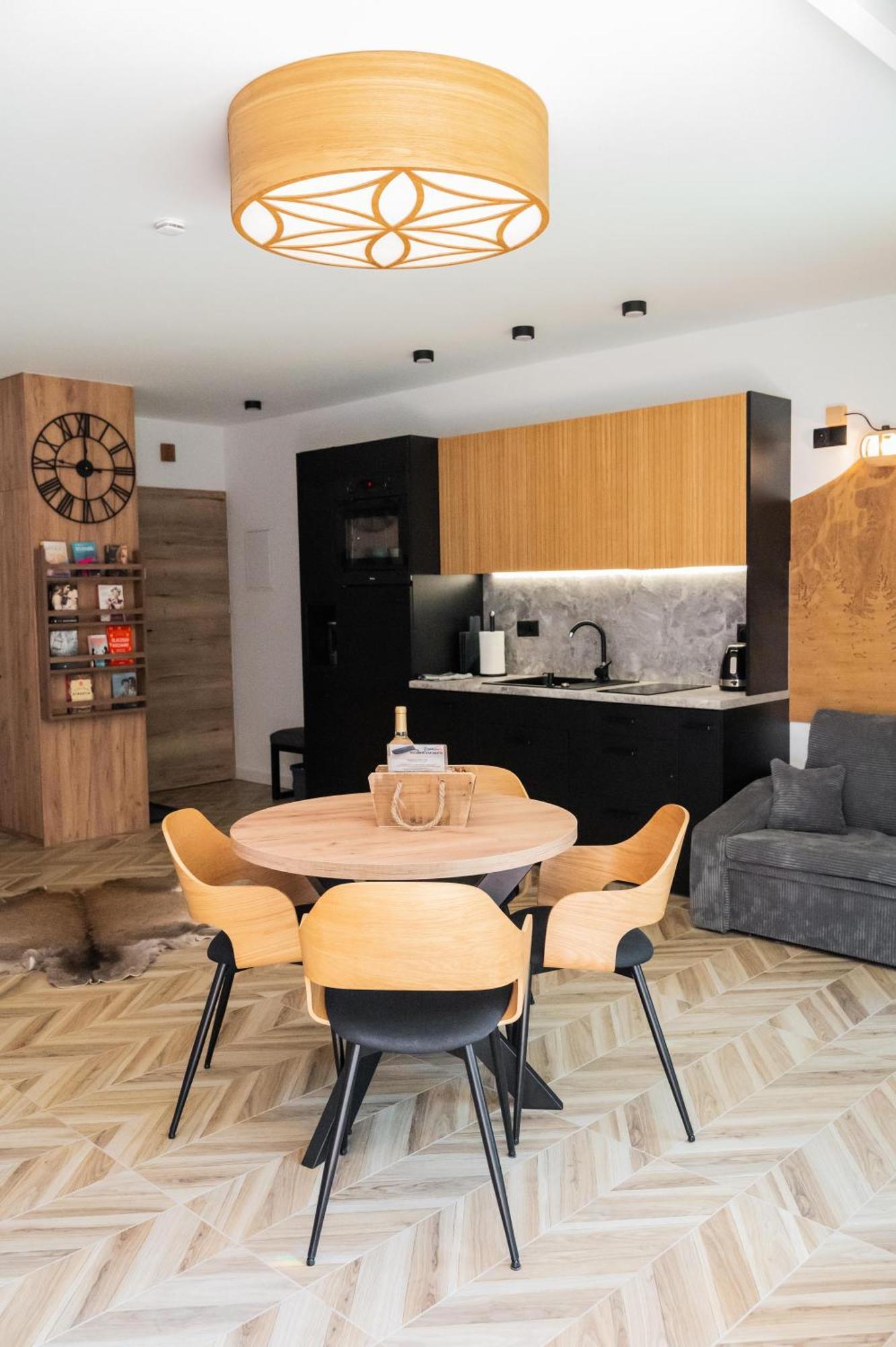 Kaskada Apartments & Sauna Na Wylacznosc Szczyrk Buitenkant foto