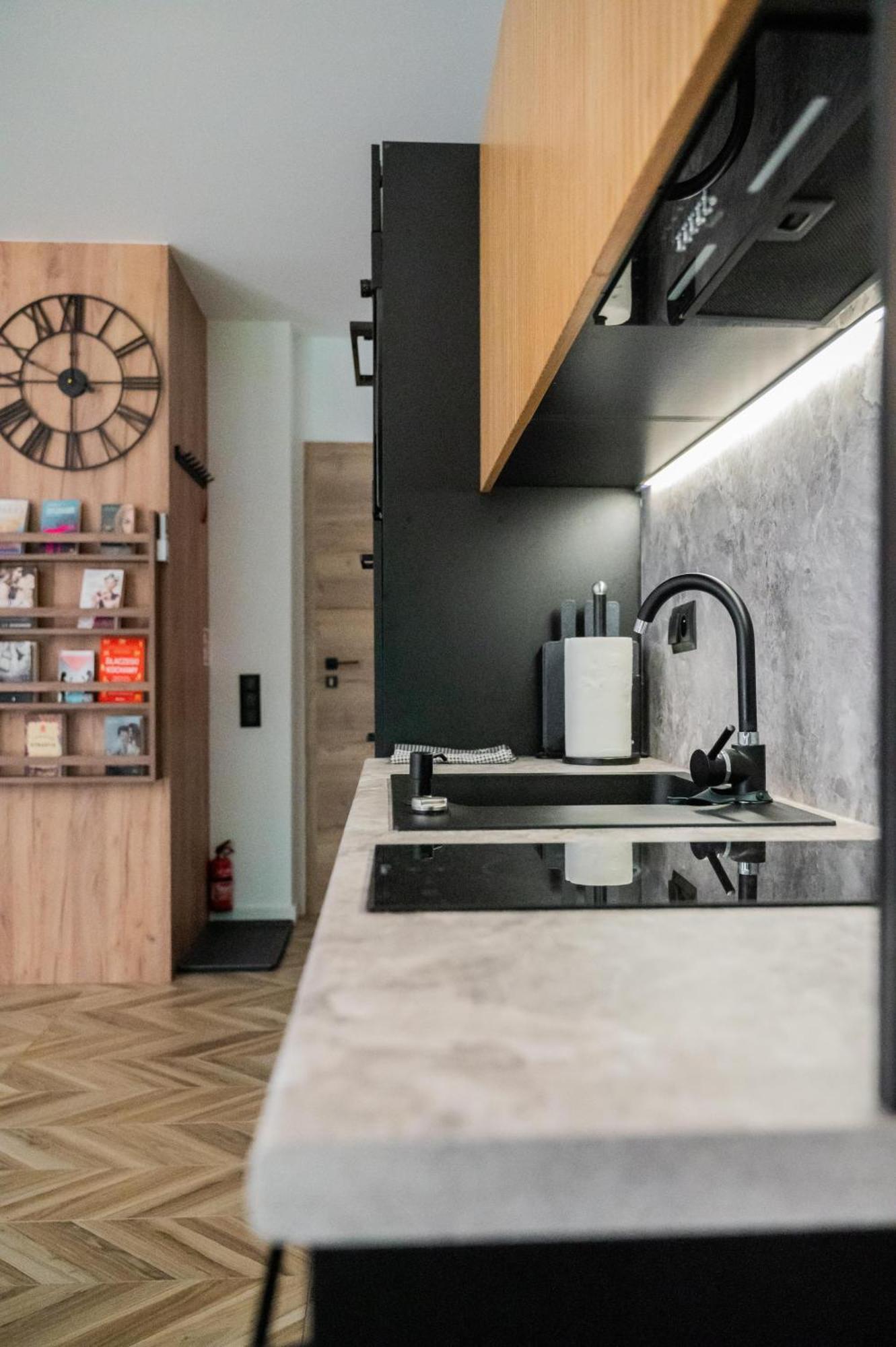 Kaskada Apartments & Sauna Na Wylacznosc Szczyrk Buitenkant foto