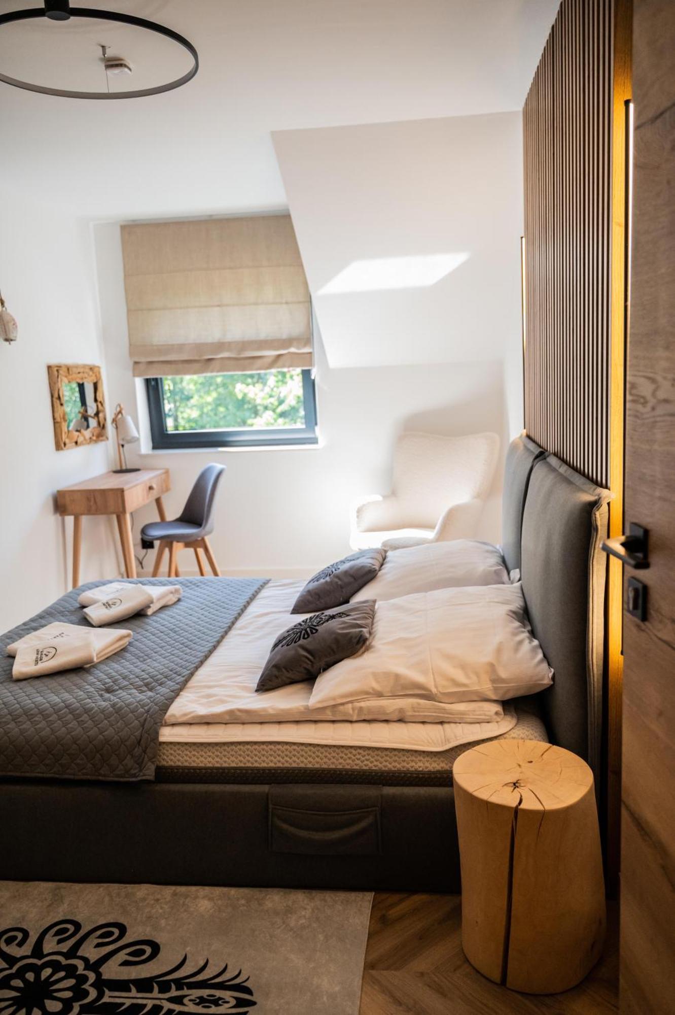 Kaskada Apartments & Sauna Na Wylacznosc Szczyrk Buitenkant foto