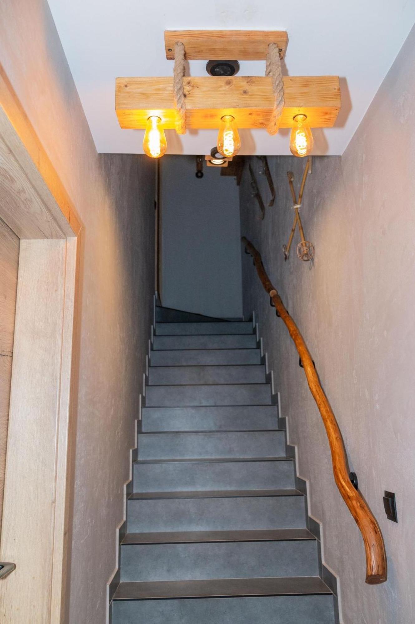 Kaskada Apartments & Sauna Na Wylacznosc Szczyrk Buitenkant foto
