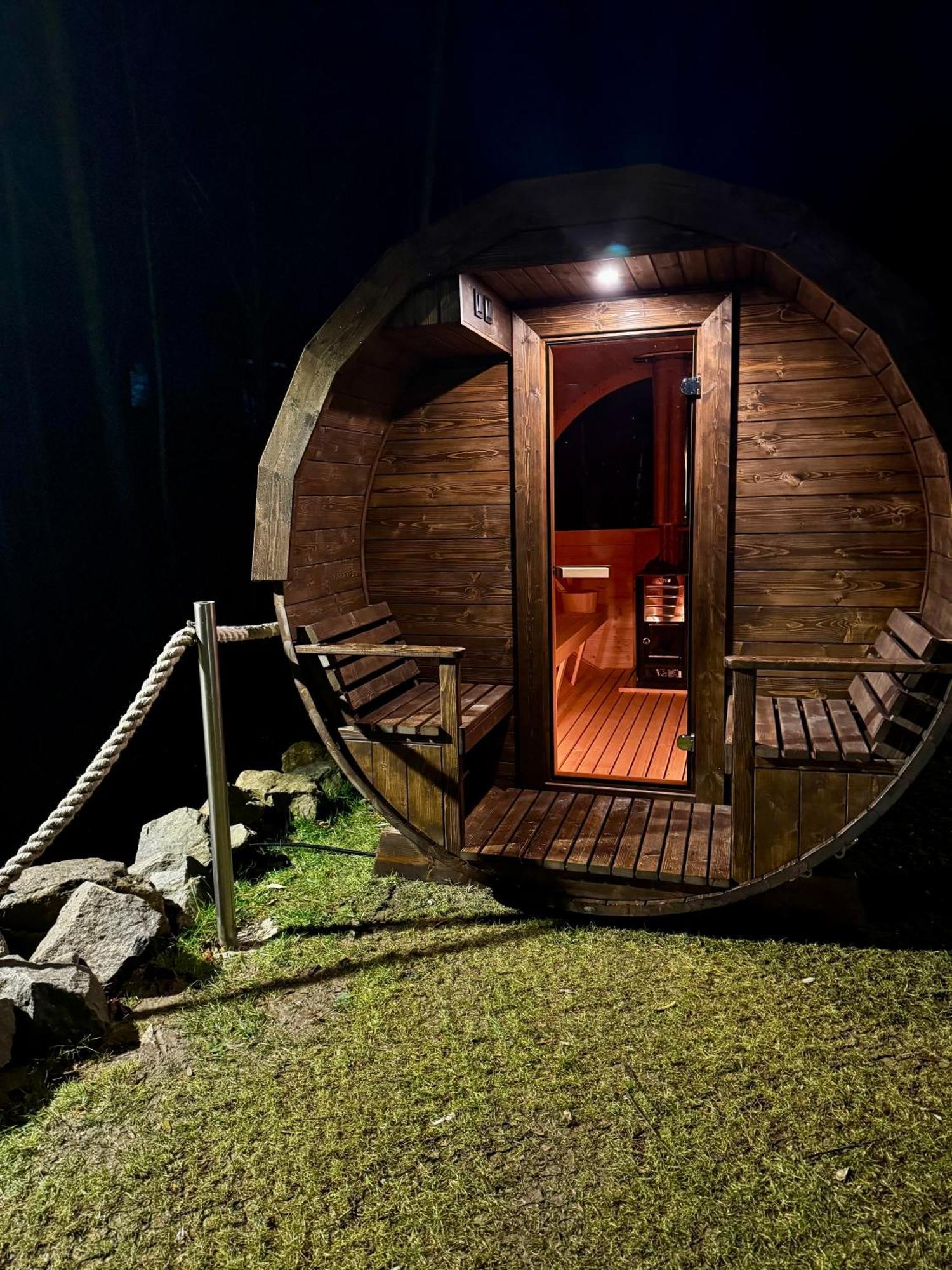 Kaskada Apartments & Sauna Na Wylacznosc Szczyrk Buitenkant foto