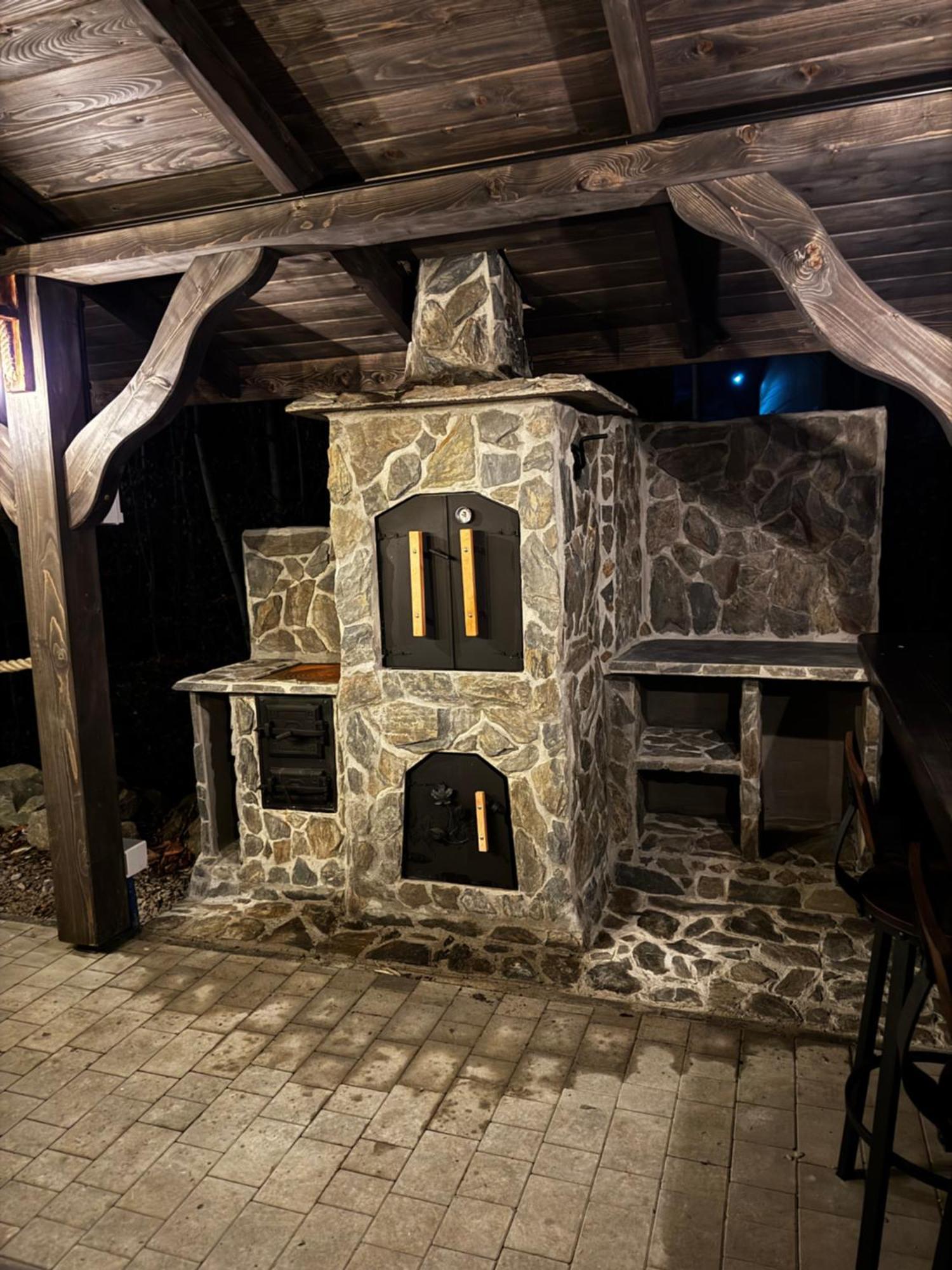 Kaskada Apartments & Sauna Na Wylacznosc Szczyrk Buitenkant foto